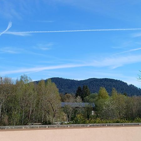 Hotel L'Oree Des Roches Saales Eksteriør bilde
