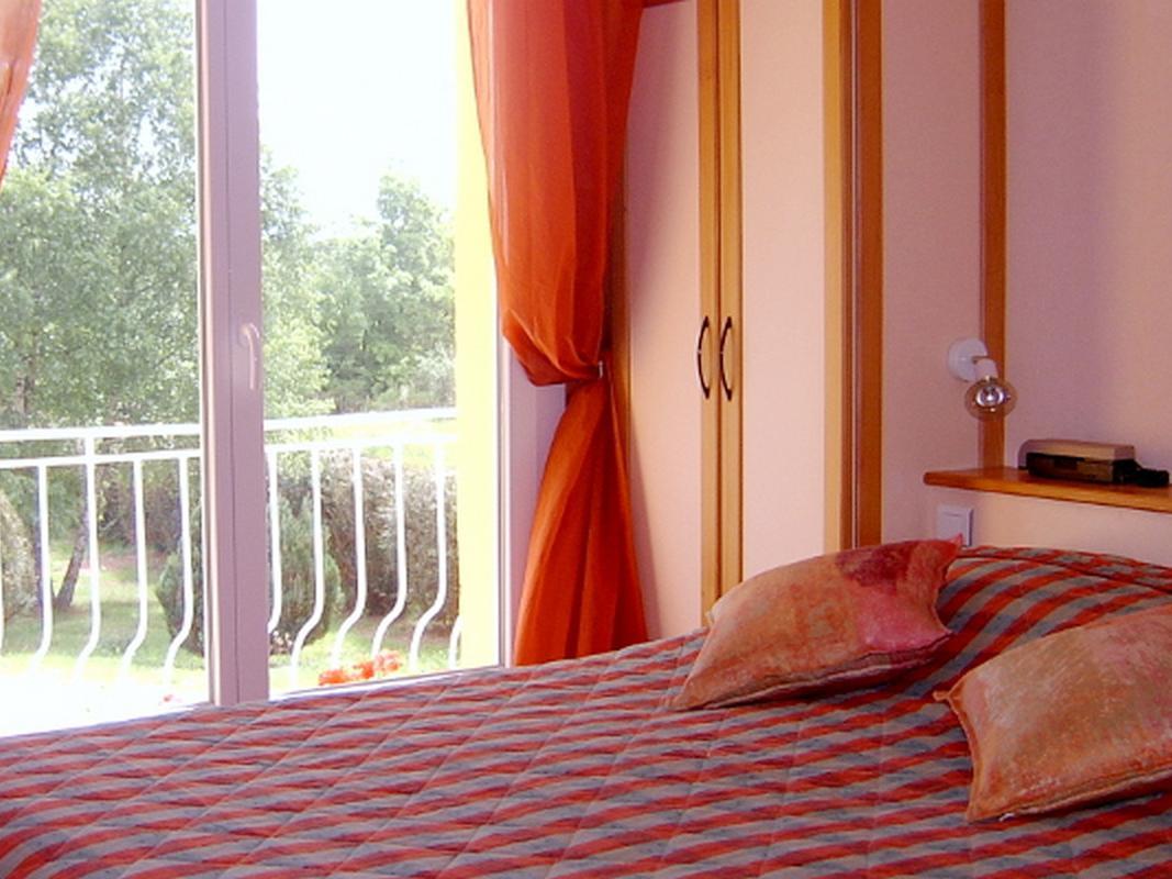 Hotel L'Oree Des Roches Saales Eksteriør bilde