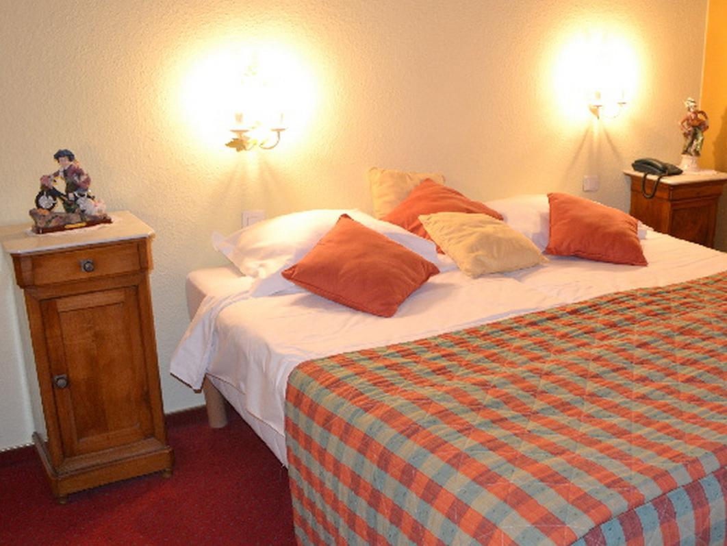 Hotel L'Oree Des Roches Saales Eksteriør bilde