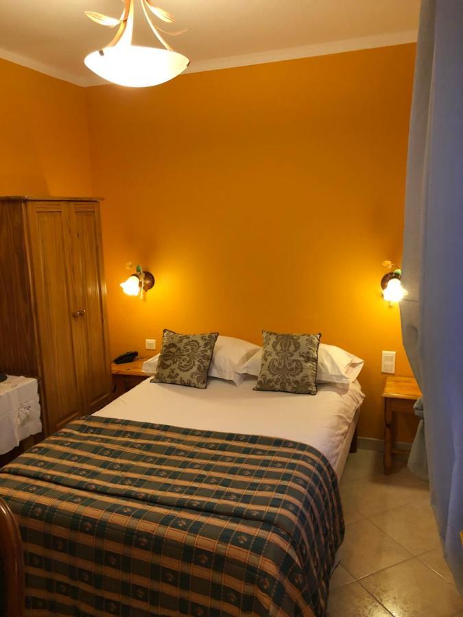 Hotel L'Oree Des Roches Saales Eksteriør bilde