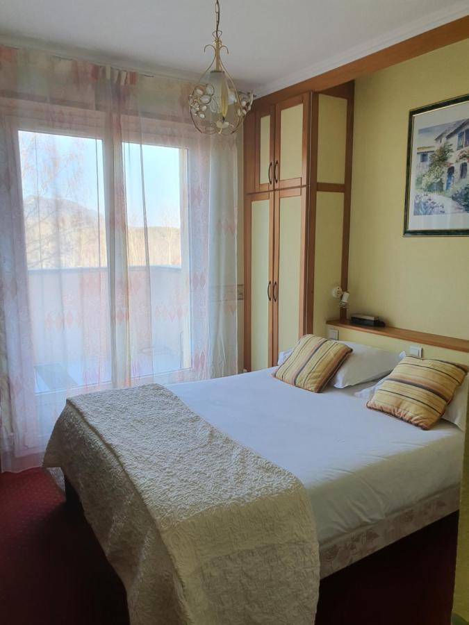 Hotel L'Oree Des Roches Saales Eksteriør bilde