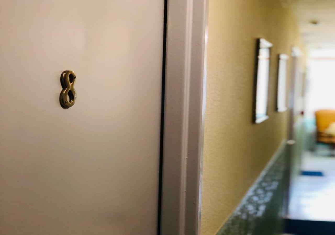 Hotel L'Oree Des Roches Saales Eksteriør bilde